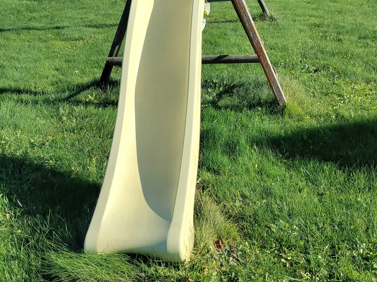 Billede 2 - Rutchebane