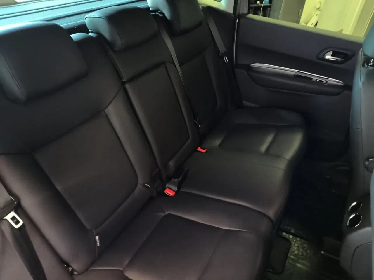 Billede 13 - Peugeot 3008 1,6 e-HDi 112 Active ESG