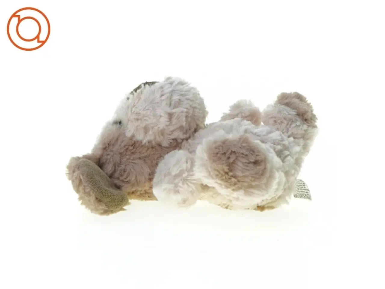 Billede 3 - Bamse hund (str. 17 cm)