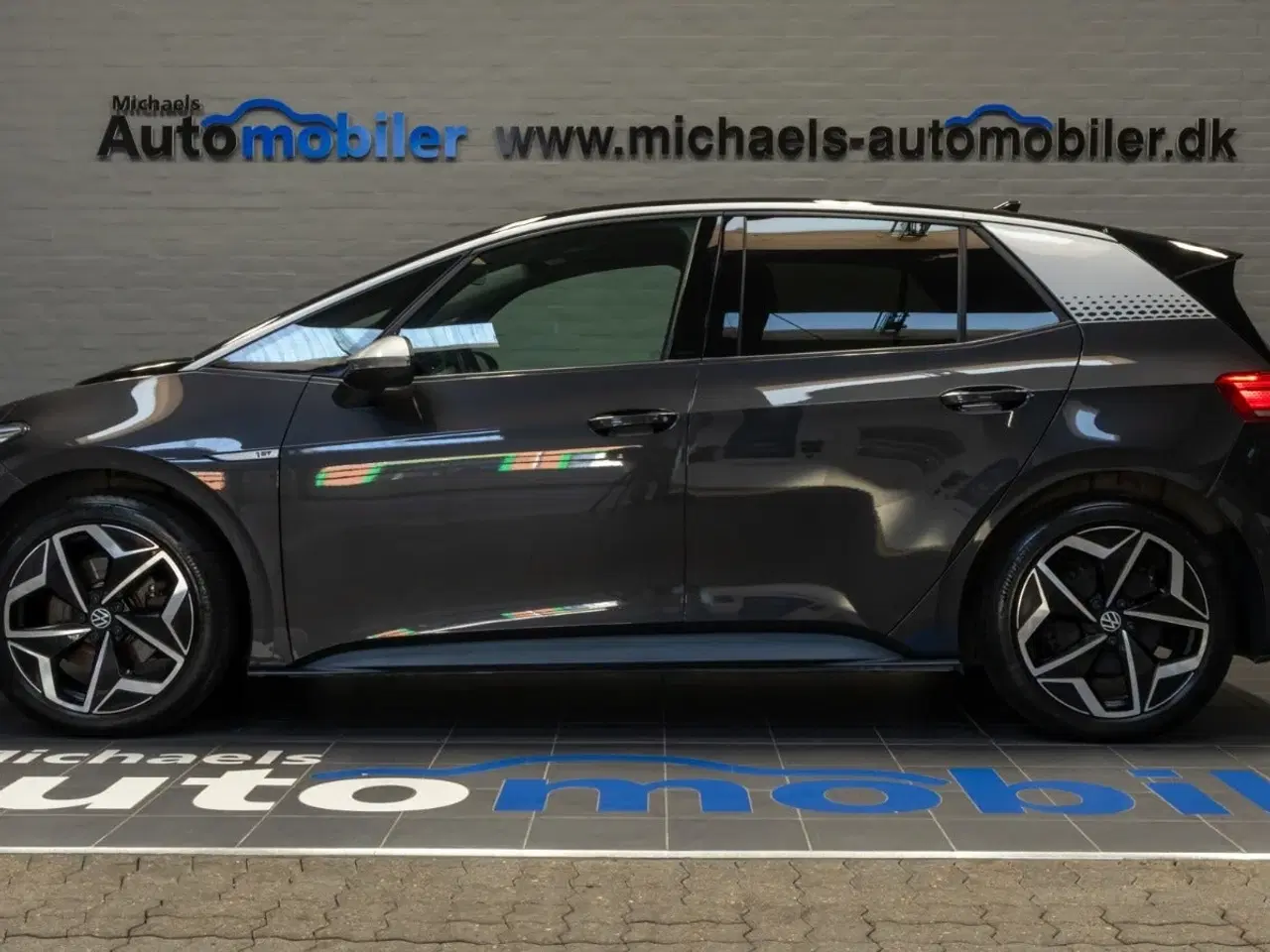 Billede 3 - VW ID.3 58 1ST Pro Performance