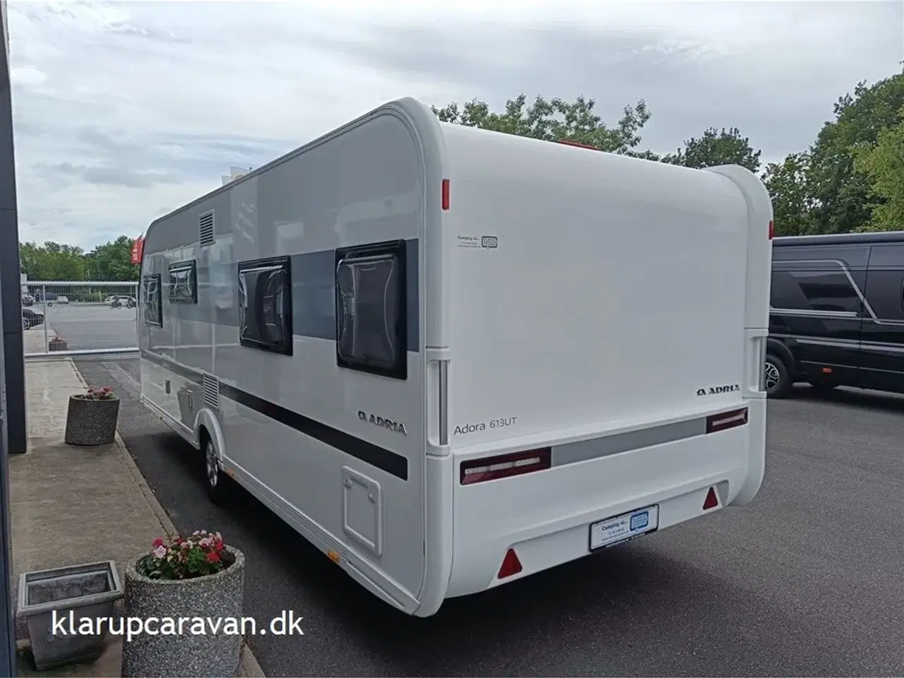 Billede 3 - 2021 - Adria Adora 613 UT