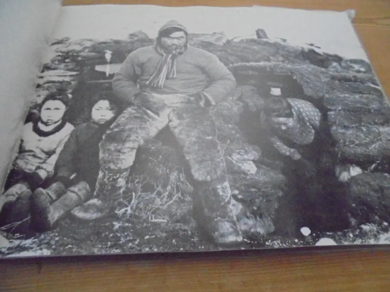 Billede 8 - Keld Hansen - Grønlandsbilleder 1860-1920