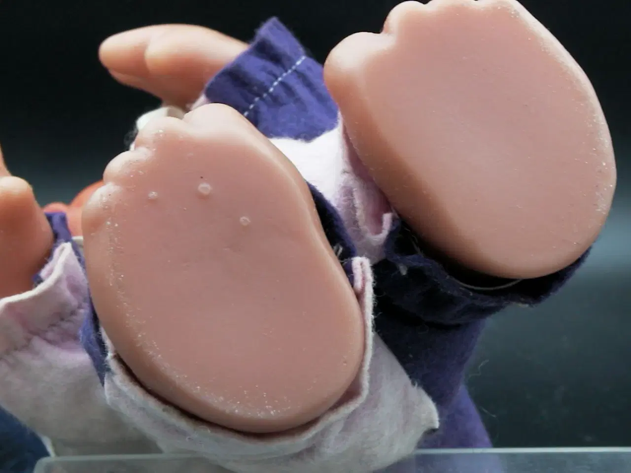 Billede 5 - Vintage Gjøl trold - 22,5 cm