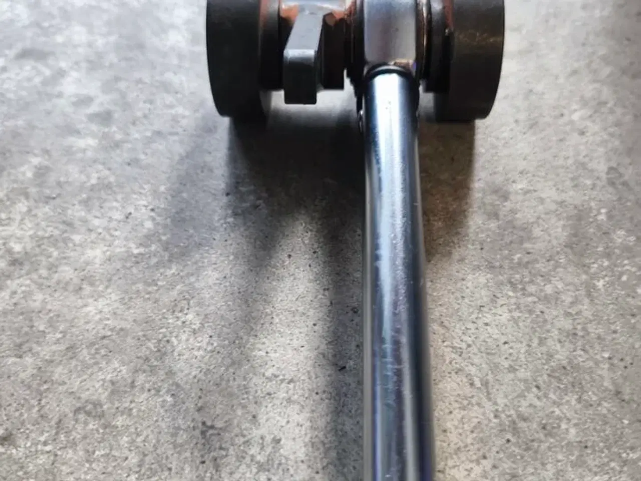 Billede 3 - Momentnøgle m. specialhoved BETA 607/30