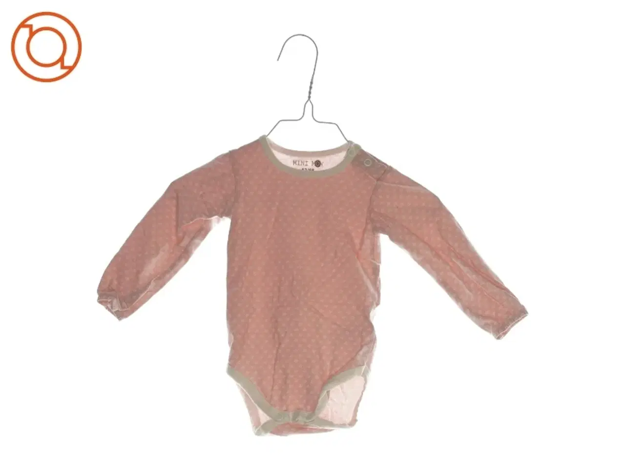 Billede 1 - Bodystocking fra Mini Mow (str. 62/68) fra Mini Mow (str. 62 / 68)