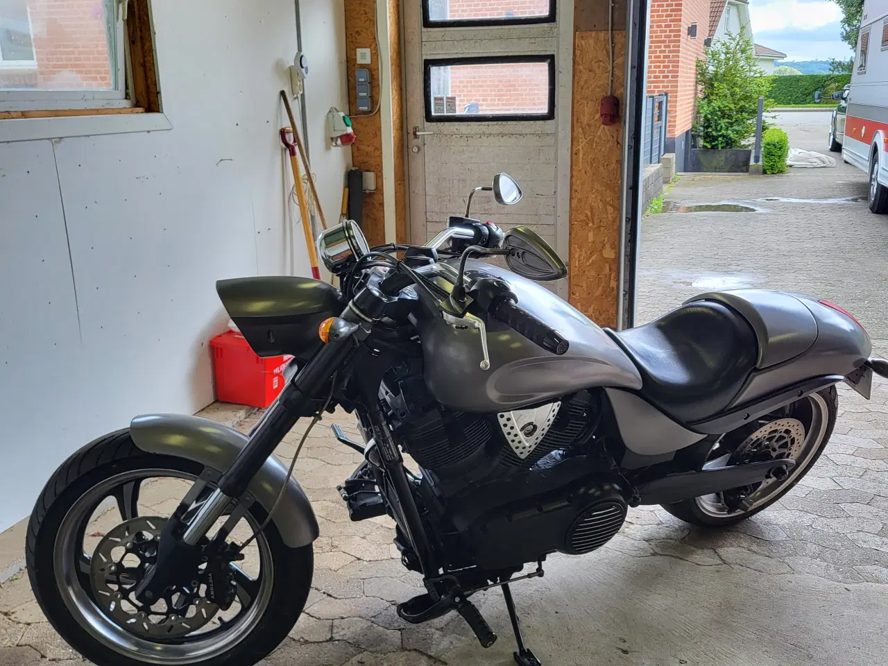 Billede 12 - Victory Hammer 8 ball