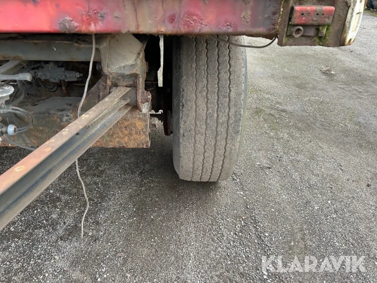 Billede 6 - Anhænger Kögel