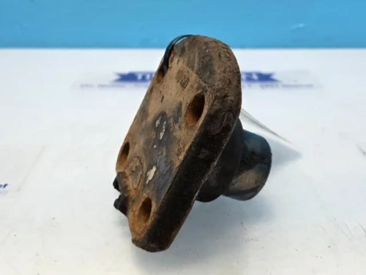 Billede 12 - New Holland LB115B Stift 85807970