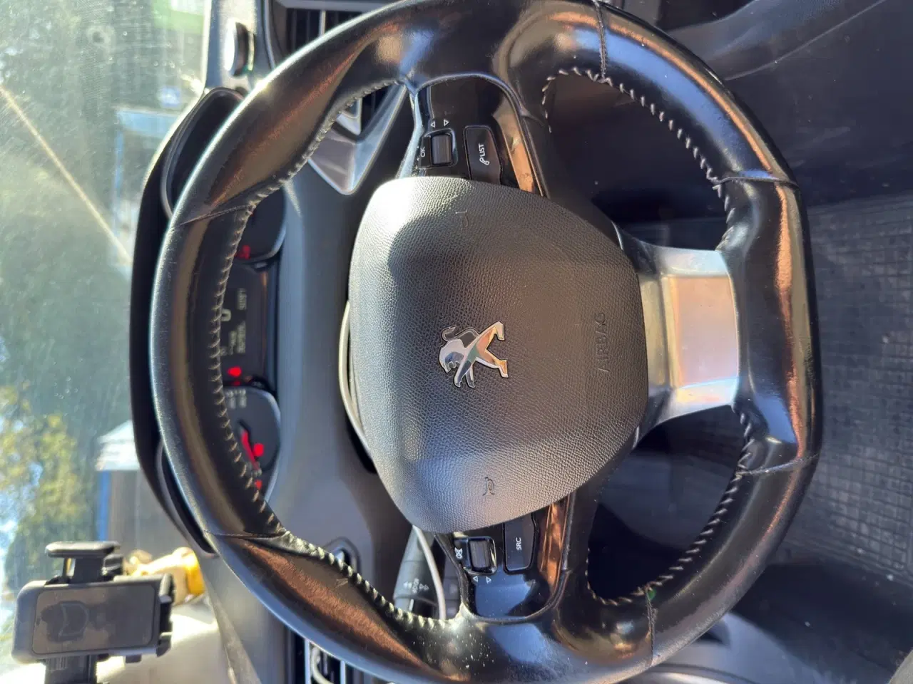 Billede 11 - Peugeot 308 1,6 BlueHDi 100 Active