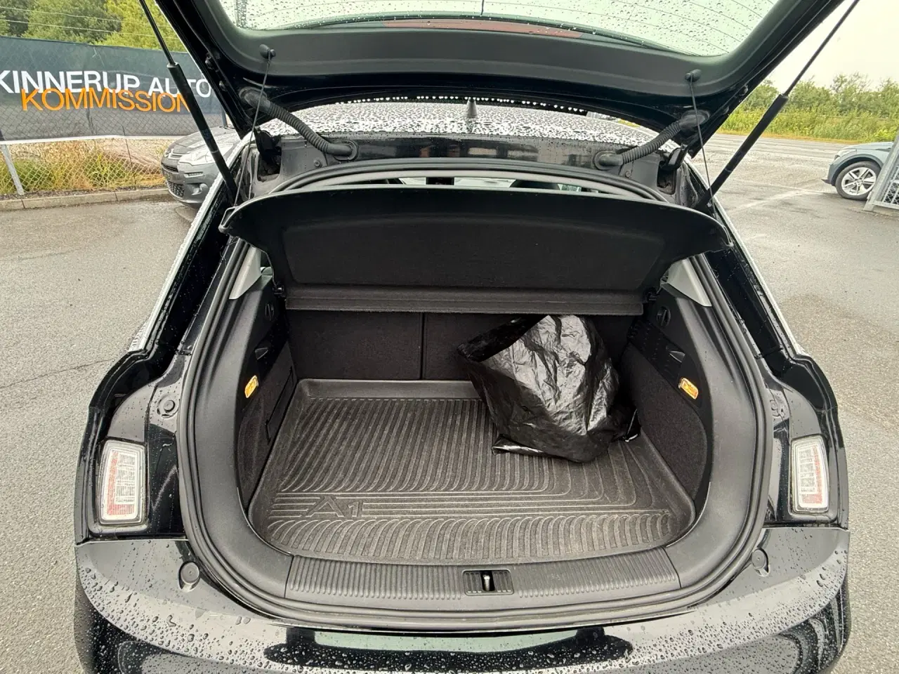 Billede 10 - Audi A1 Sportback 1,6 TDI Ambition S Tronic 90HK 5d Aut.