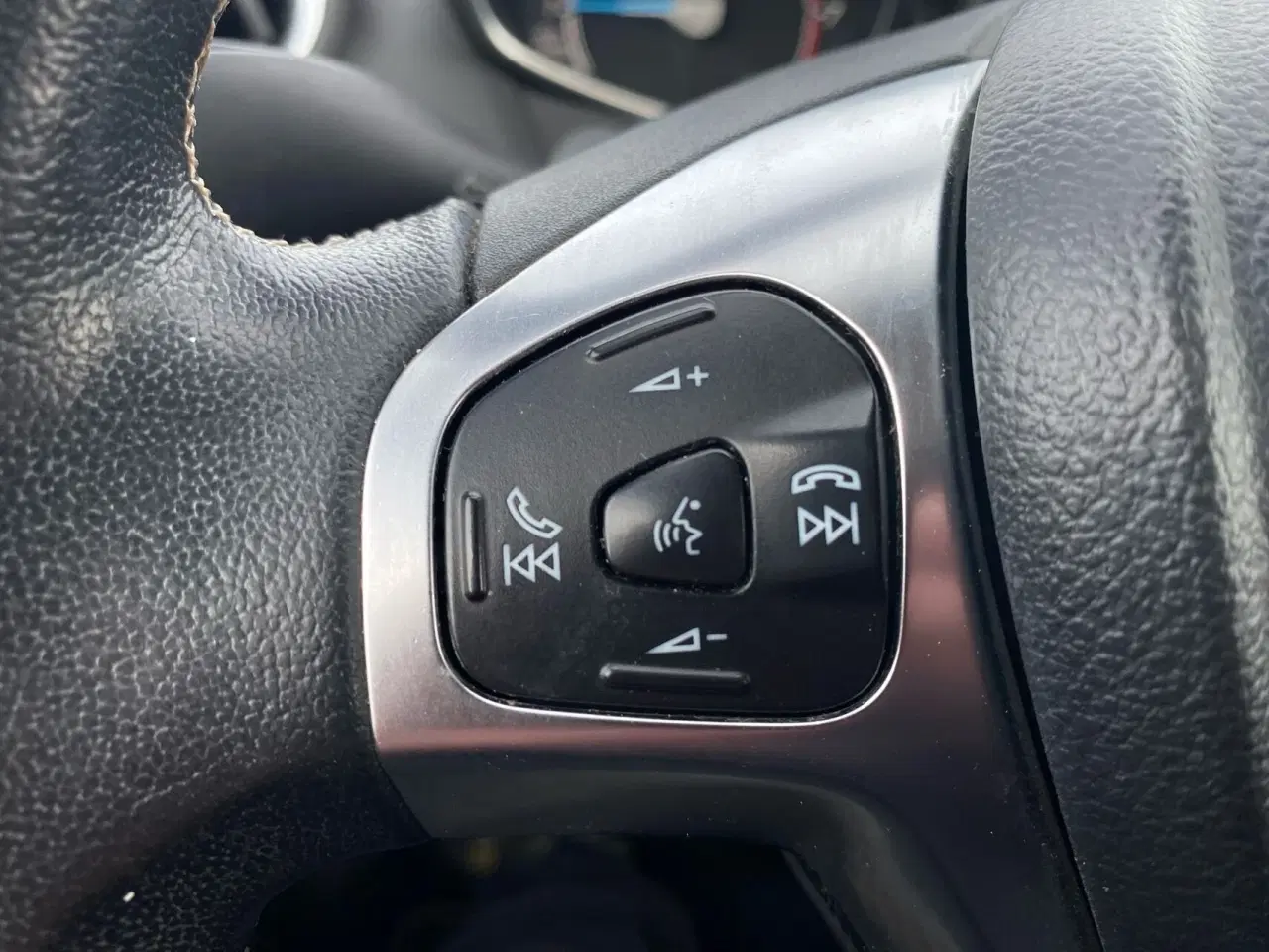 Billede 17 - Ford Fiesta 1,0 EcoBoost Titanium Fun Start/Stop 100HK 5d