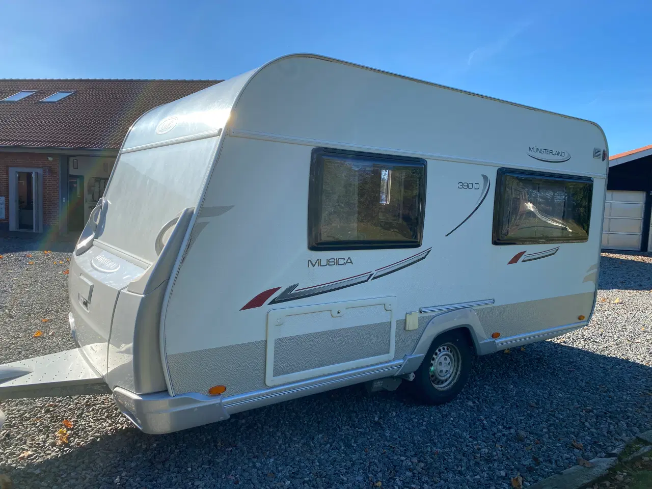 Billede 2 - LMC 390