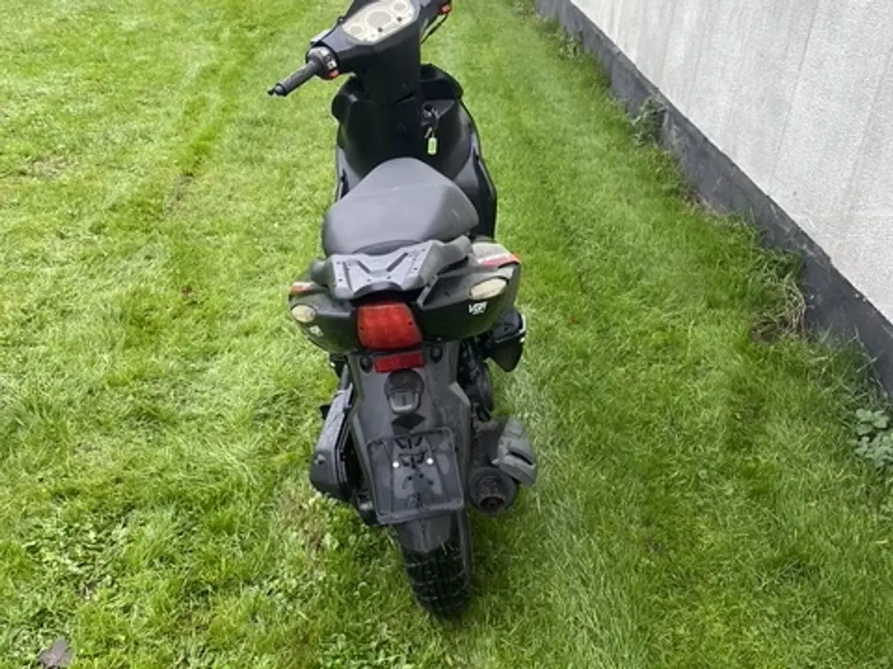 Billede 4 - VGA firefox Er meget fin, men har lidt ridser