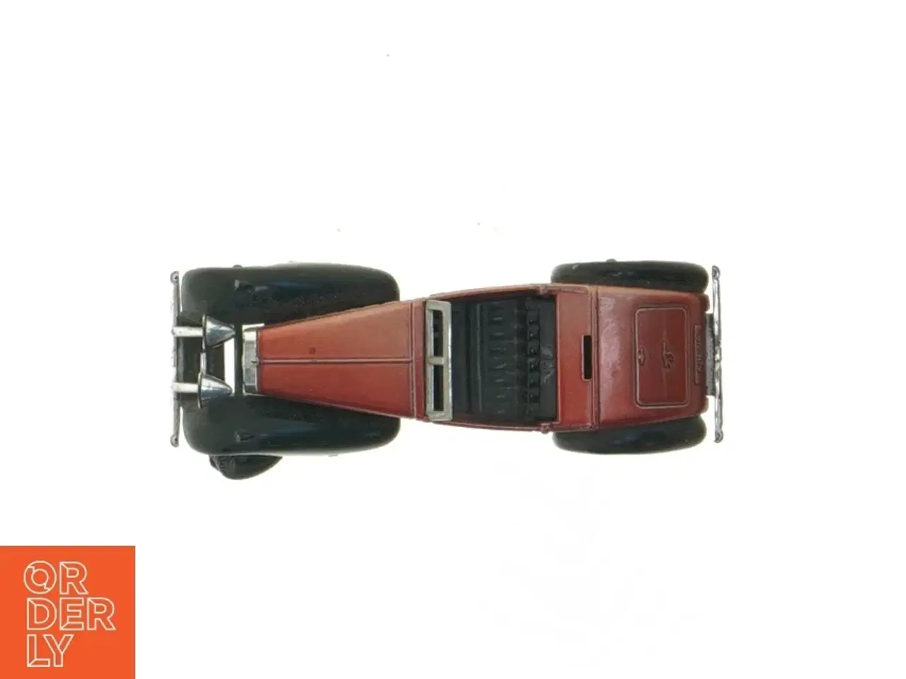 Billede 3 - Modelbil (str. 11,5 cm)