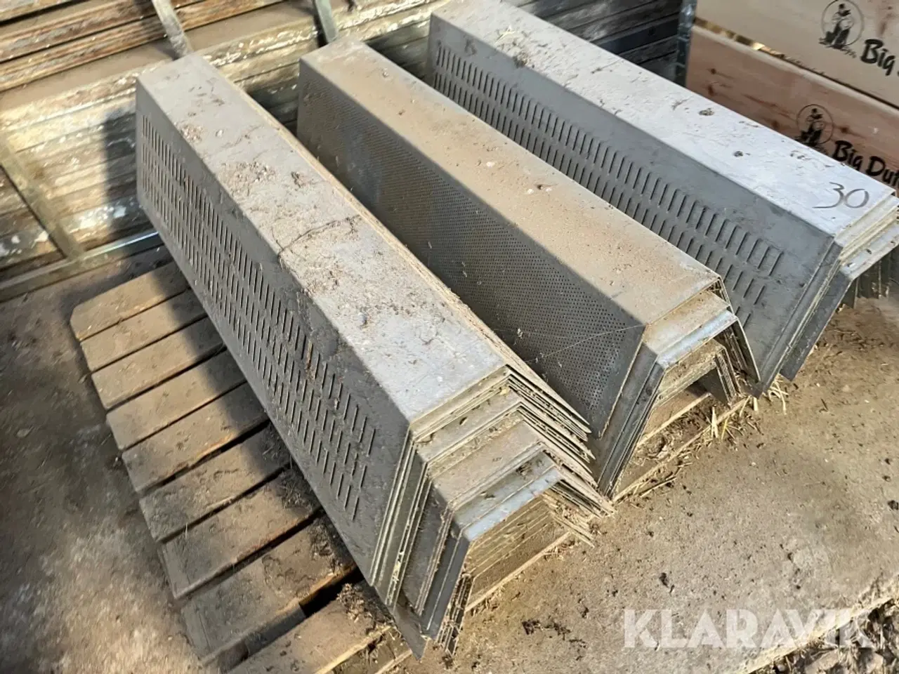 Billede 3 - Pansertoppe 100 styk