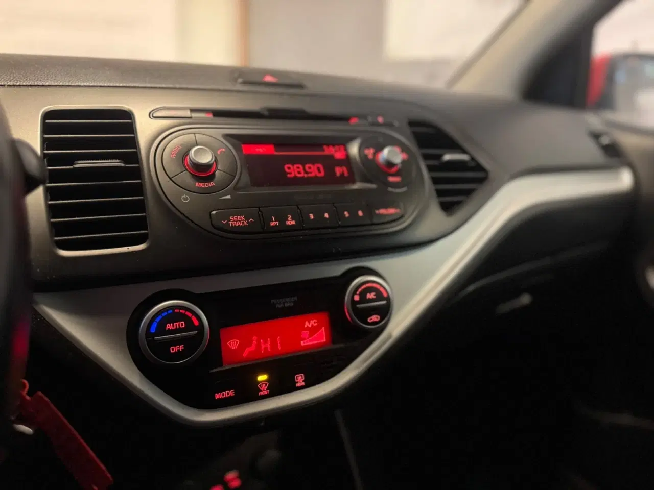 Billede 15 - Kia Picanto 1,2 Attraction