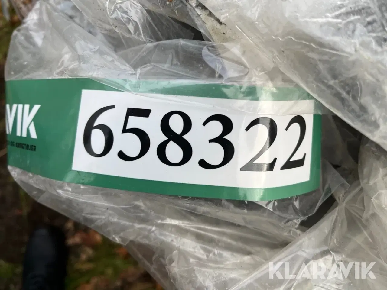 Billede 10 - Tag hætter blandet lot 23 styk