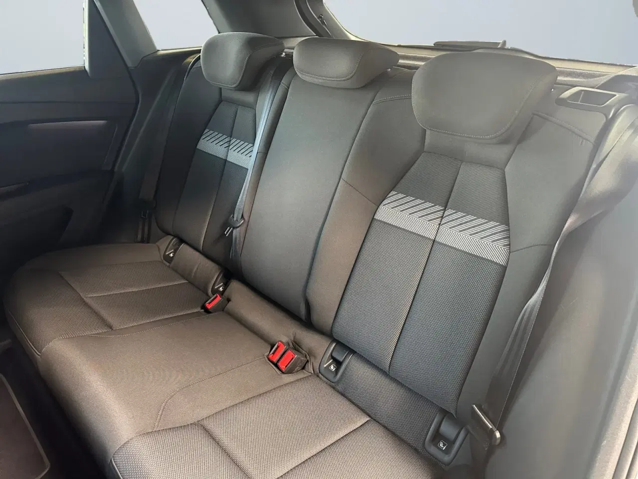 Billede 14 - Audi Q4 e-tron 40 Advanced