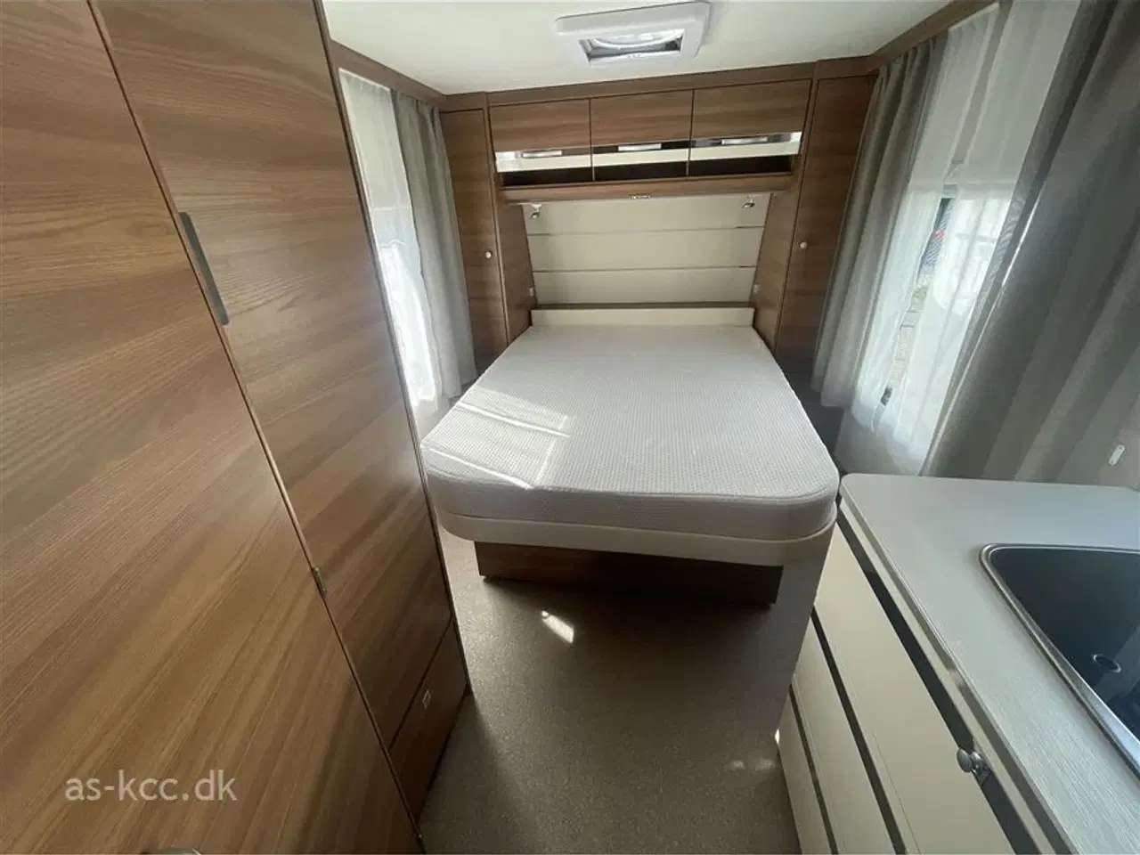 Billede 10 - 2017 - Dethleffs Nomad Snow 530 DR