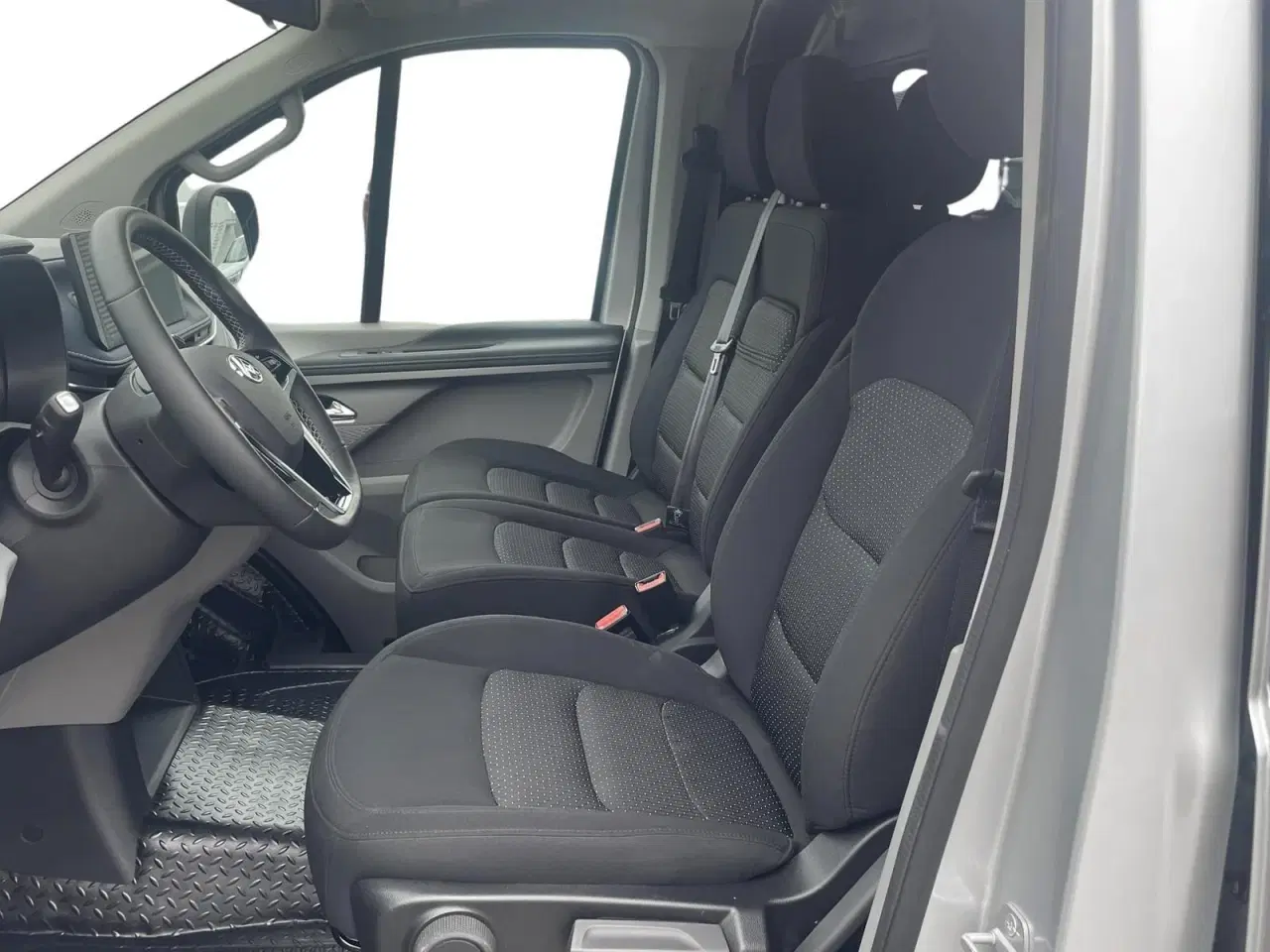 Billede 6 - Maxus e-Deliver 7 L2H1 EL 204HK Van Aut.