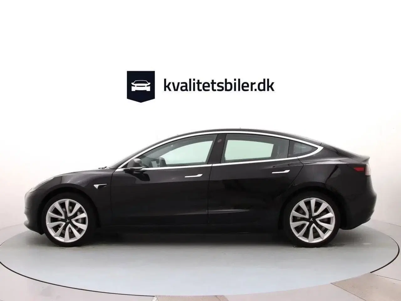 Billede 2 - Tesla Model 3  Standard Range+ RWD