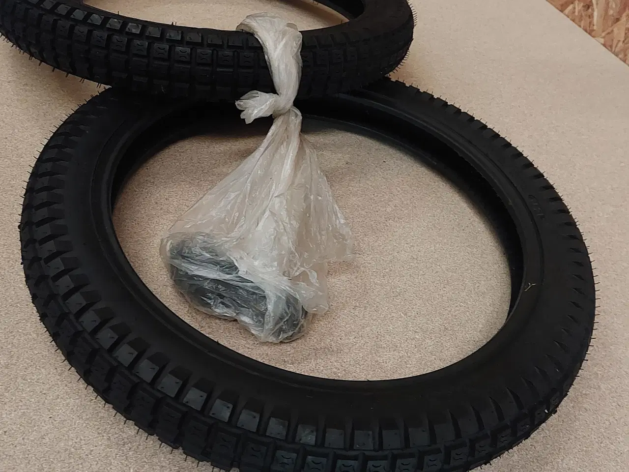 Billede 3 - monark DÆK