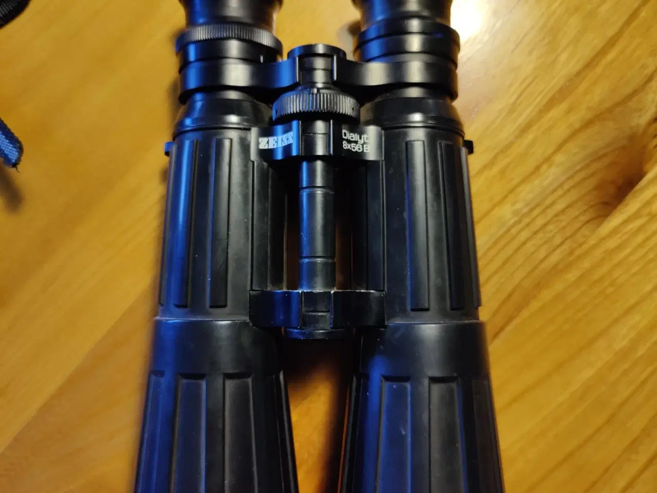 Billede 4 - Håndkikkert Zeiss Dialyt 8x56 