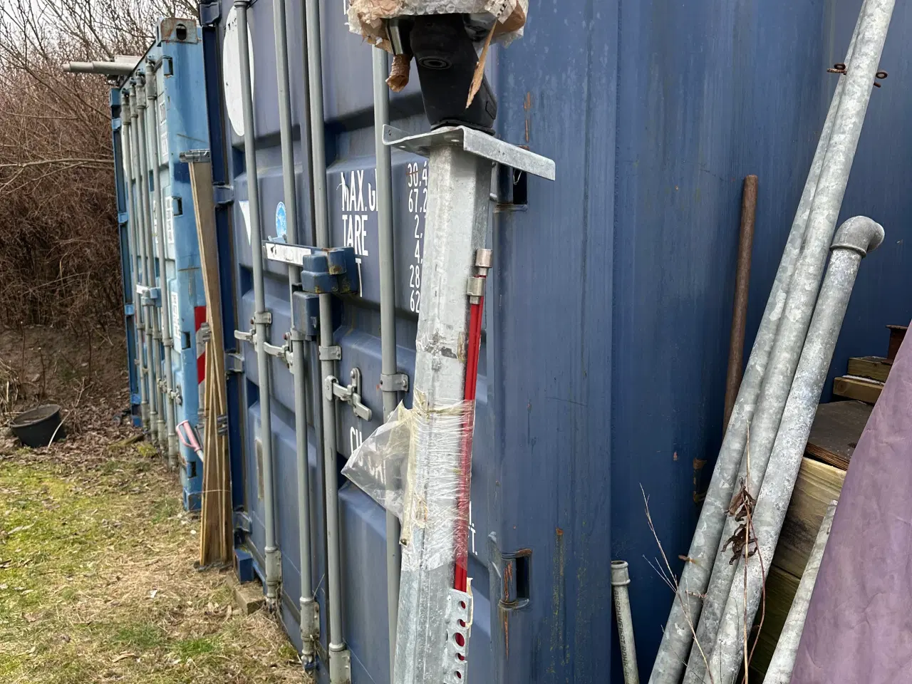 Billede 6 - Tempo 100 aksel til Campingvogn eller trailer