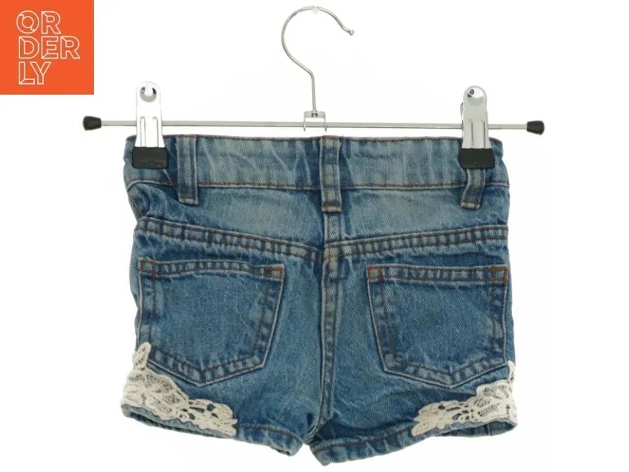 Billede 2 - Shorts (str. 86 cm)