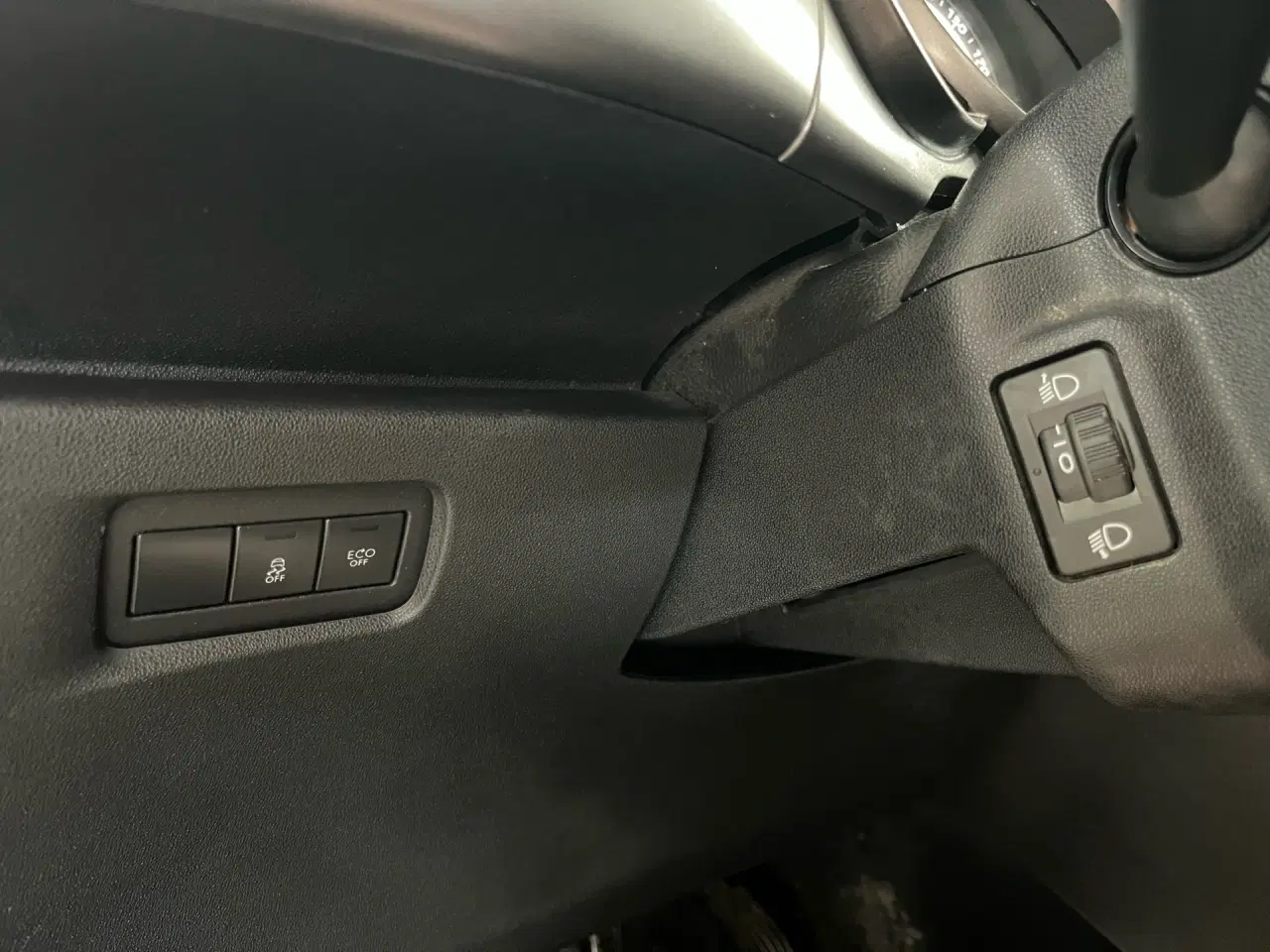Billede 8 - Citroën C3 1,6 Blue HDi Seduction start/stop 100HK 5d
