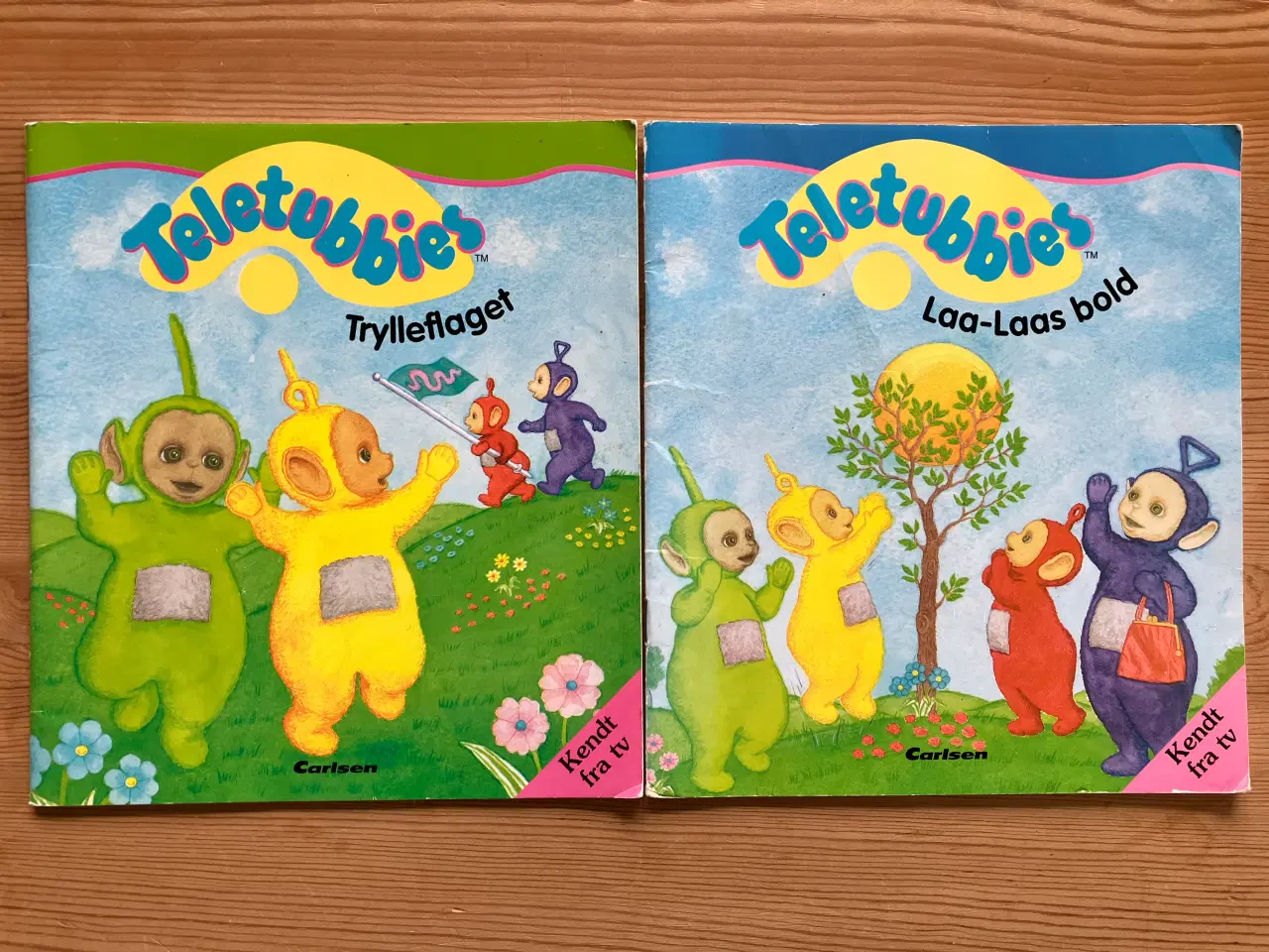 Billede 18 - 55 dejlige børnebøger, fra 25-65 kr