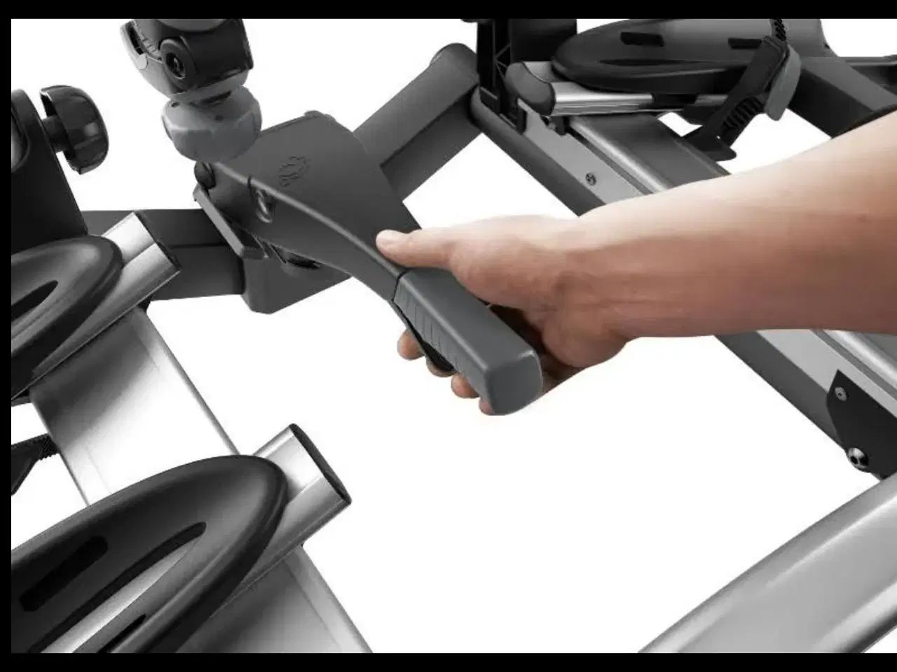 Billede 8 - Thule Velo Compact 925 cykelholder til 2 cykler me