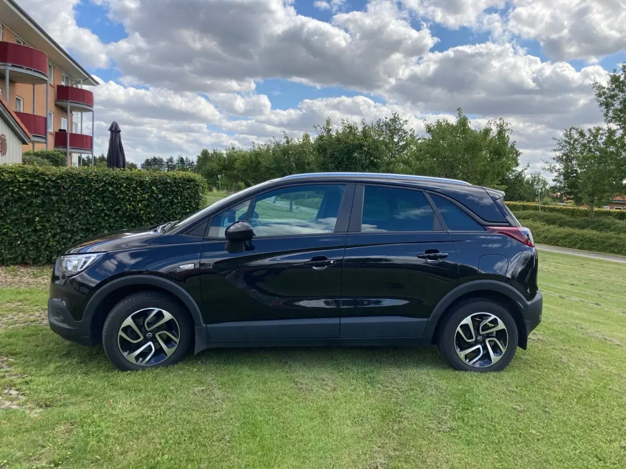 Billede 4 - Opel Crossland X 1,2 T 110 Excite