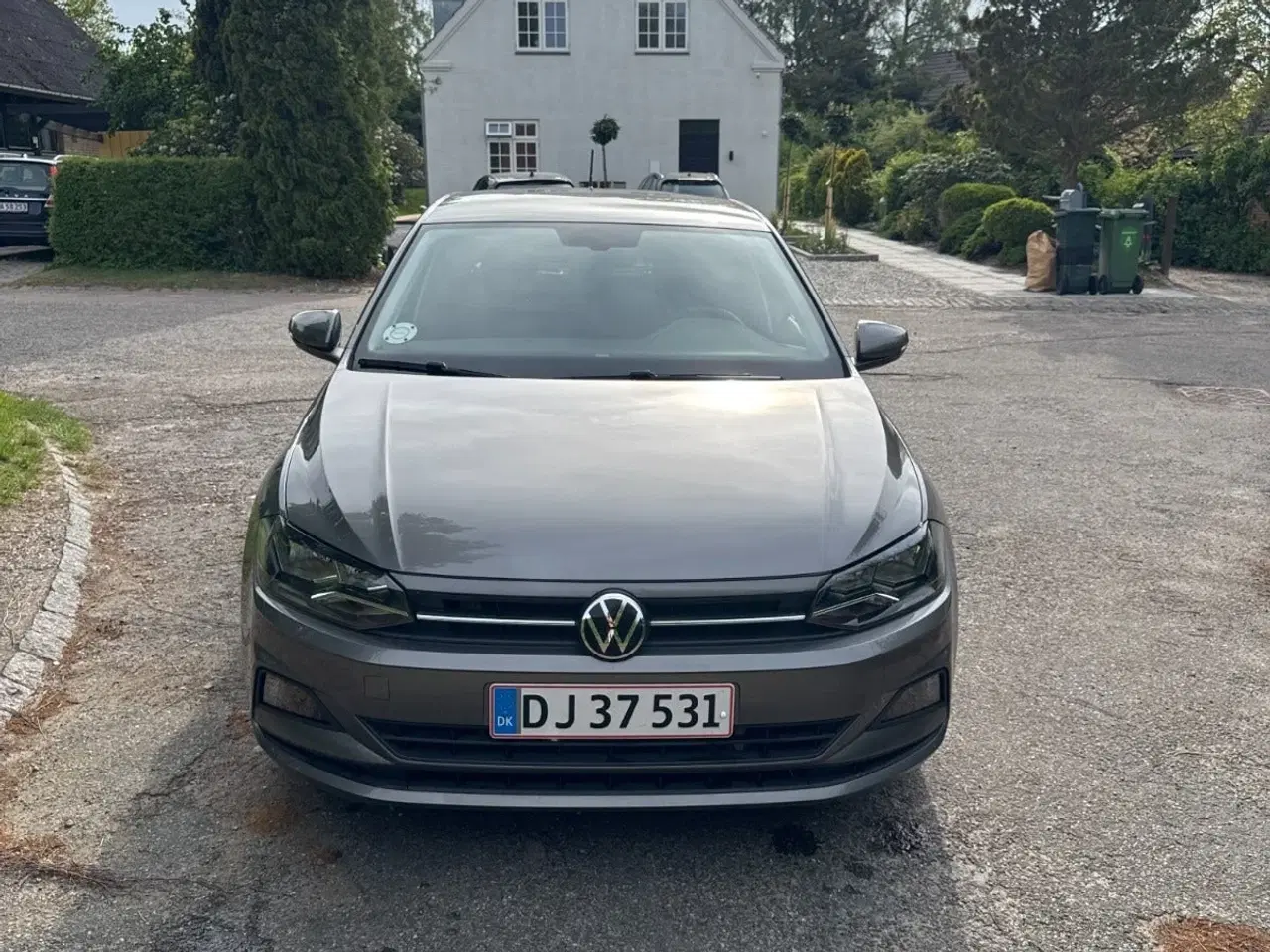 Billede 2 - VW Polo 1,0 TSi 95 Comfortline DSG