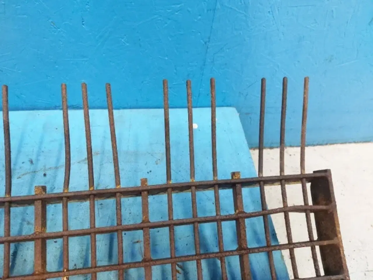 Billede 15 - New Holland TX65 Kerneudskiller Bro 84017975 Stel.6607089