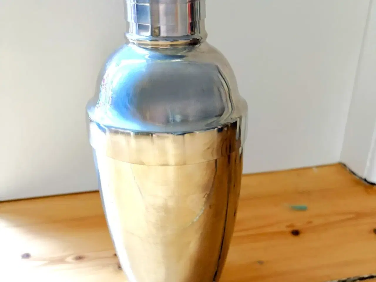 Billede 4 - Japansk cocktailshaker fra 70'erne