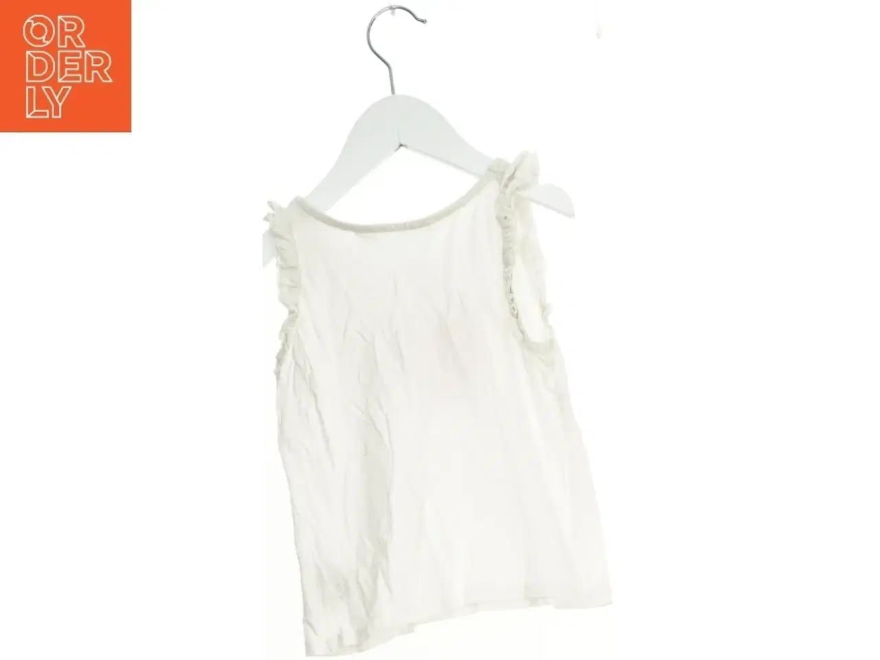 Billede 2 - Bluse fra H&M (str. 110 cm)