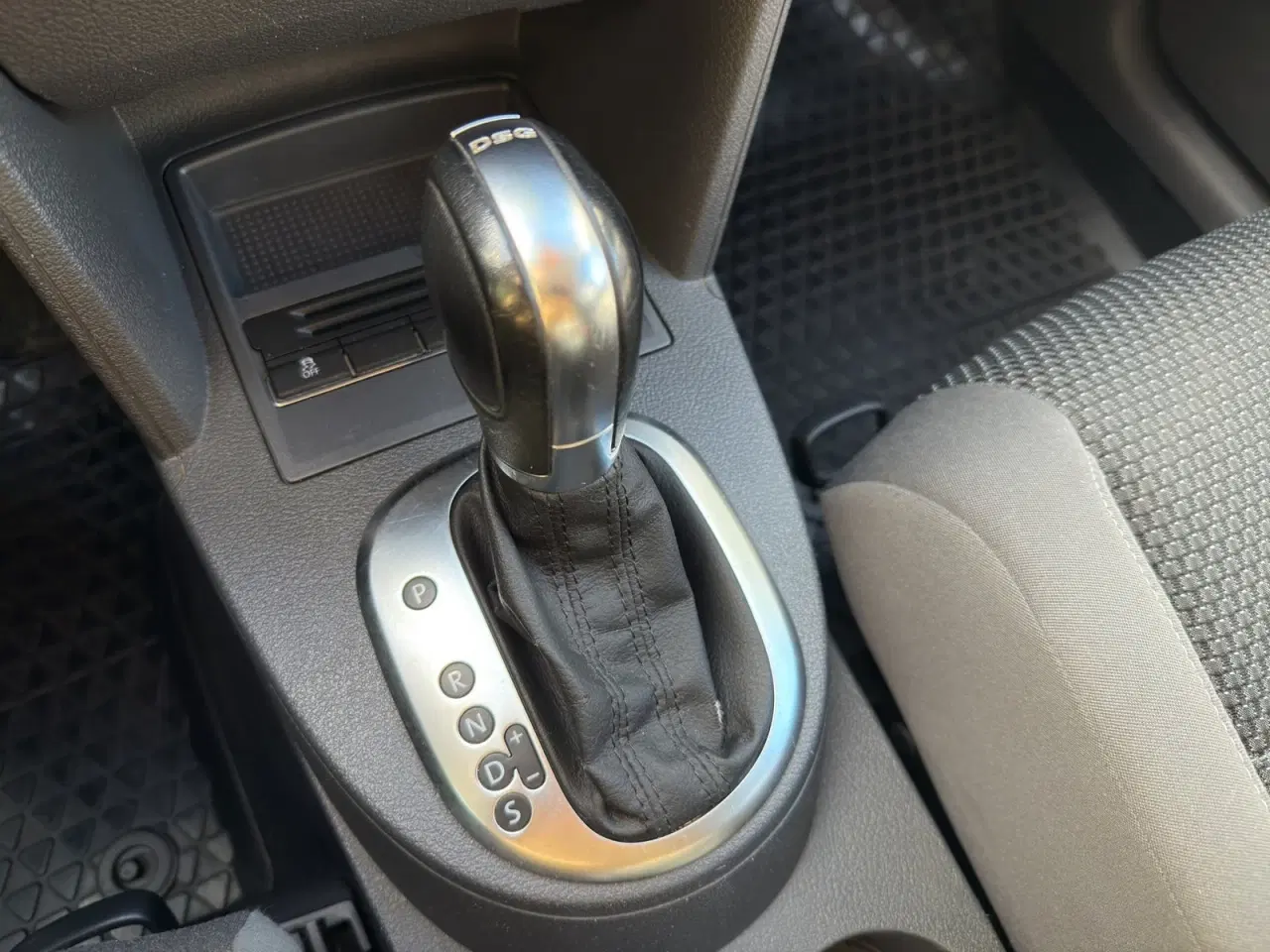 Billede 21 - VW Touran 1,4 TSi 140 Comfortline DSG