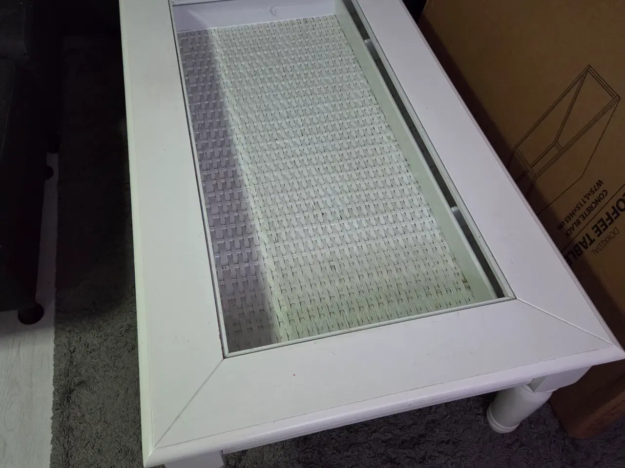 Billede 2 - Sofabord