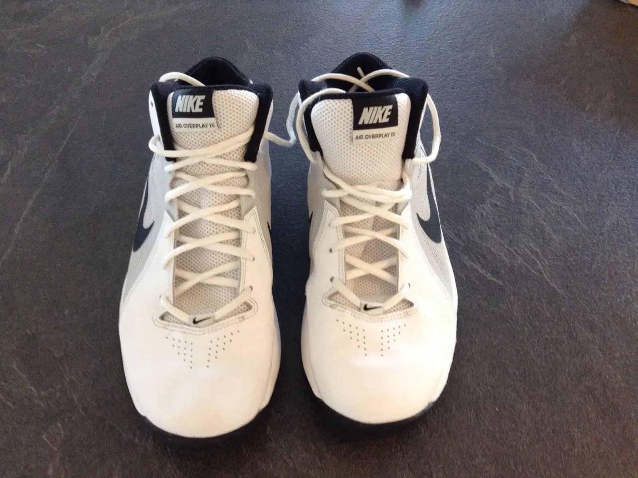 Billede 2 - Nike basketball støvler