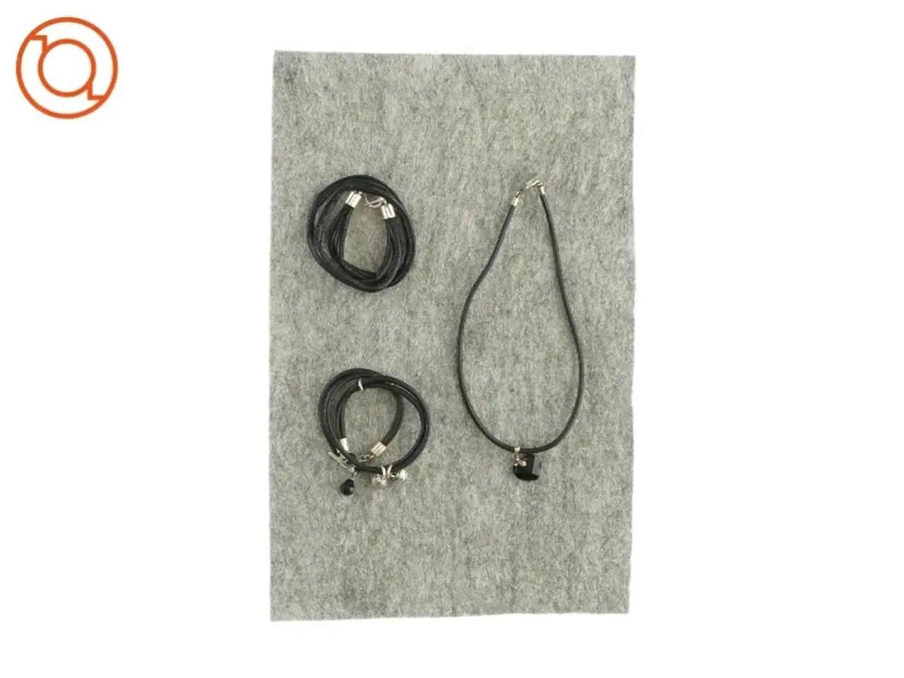 Billede 1 - Smykker fra Designers Market