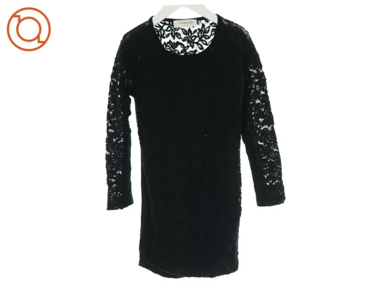 Billede 1 - Kjole fra Rosemunde (str. ca. 8 år)