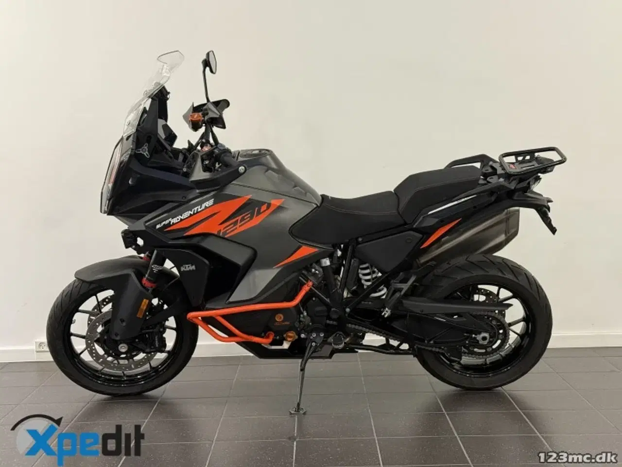 Billede 6 - KTM 1290 Super Adventure S