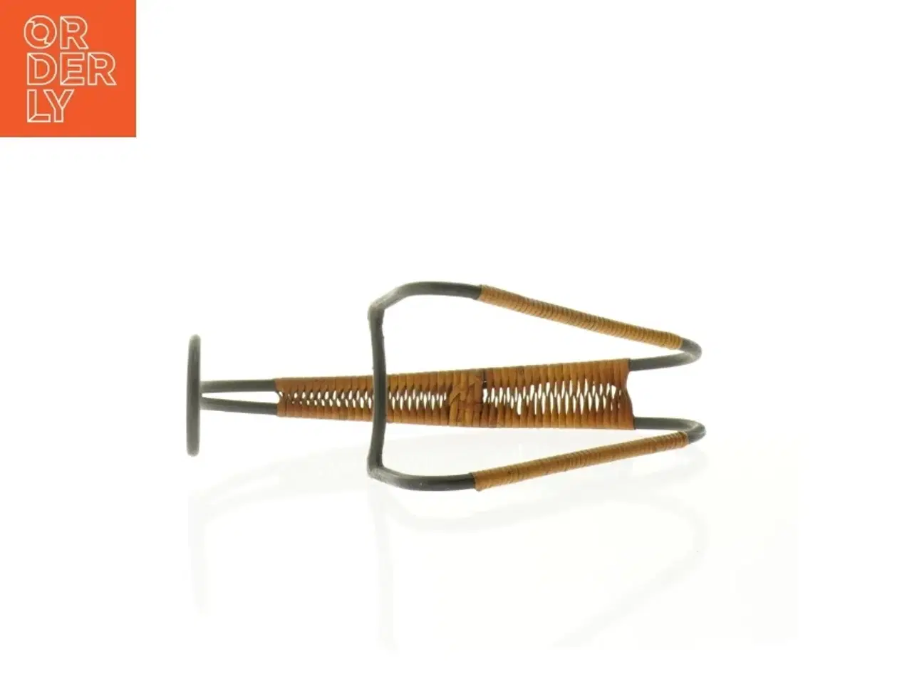 Billede 2 - Flaske holder (str. 24 x 22 x 9 cm)