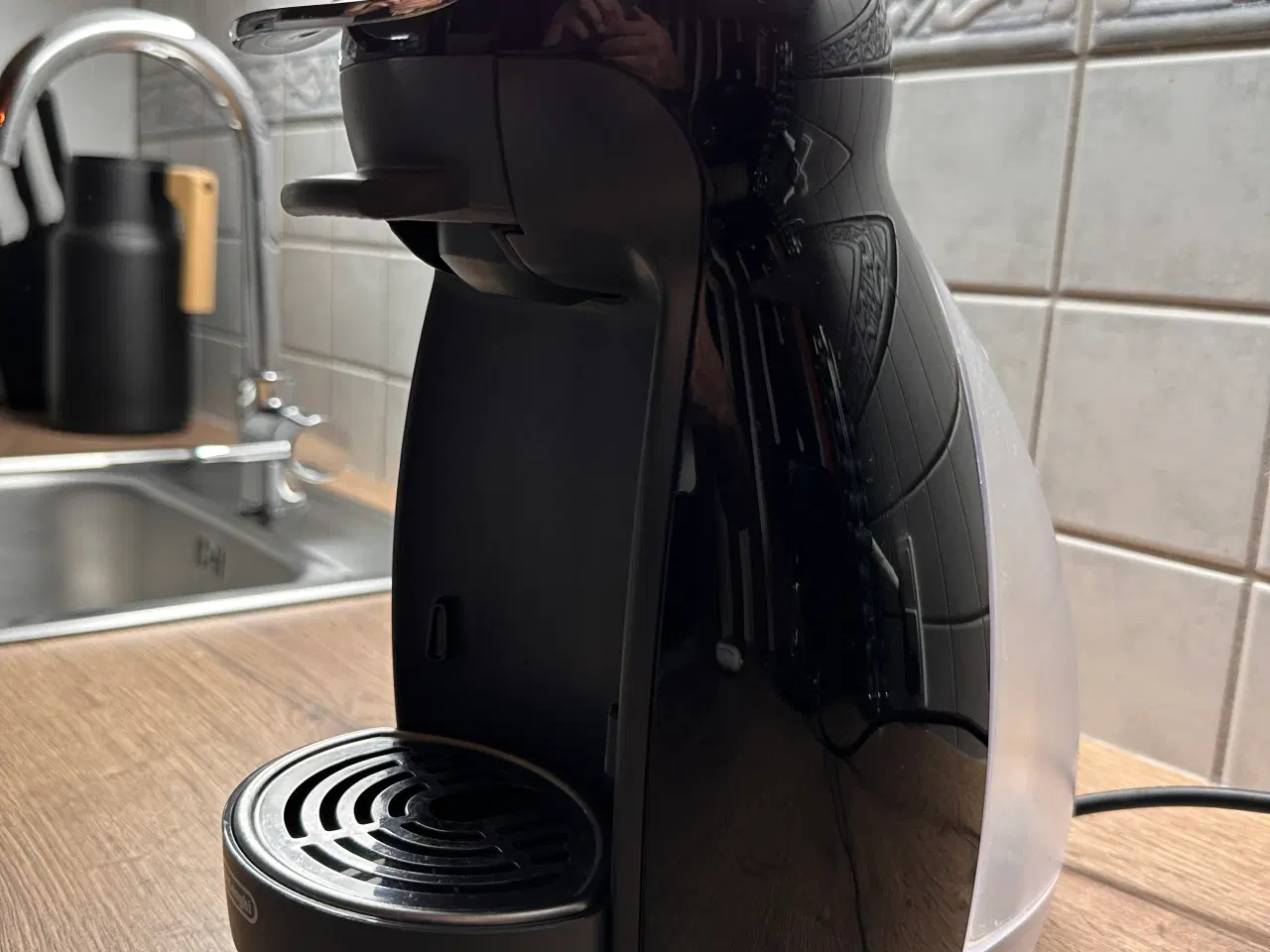 Billede 2 - Kaffemaskine Dolce GUStO