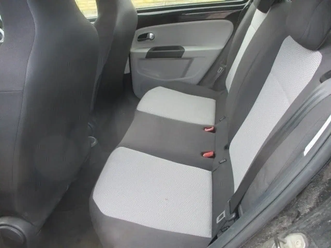 Billede 7 - Seat Mii 1,0 75 Reference eco