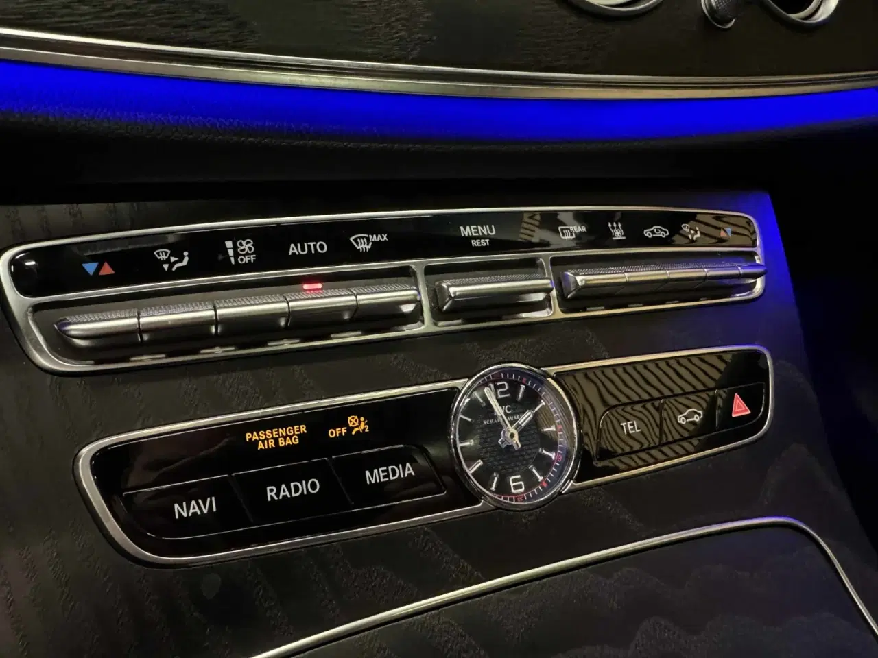 Billede 15 - Mercedes E63 4,0 AMG S stc. aut. 4Matic+