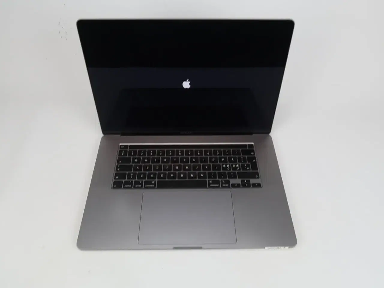 Billede 1 - Apple MacBook Pro 16" i7