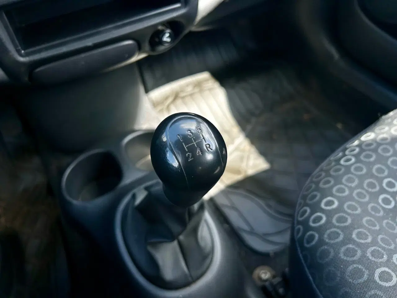 Billede 9 - Toyota Yaris 1,0 Blue