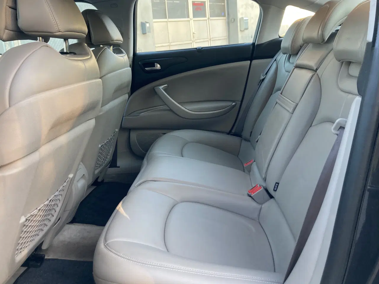 Billede 10 - Citroen C5 Automatgear 